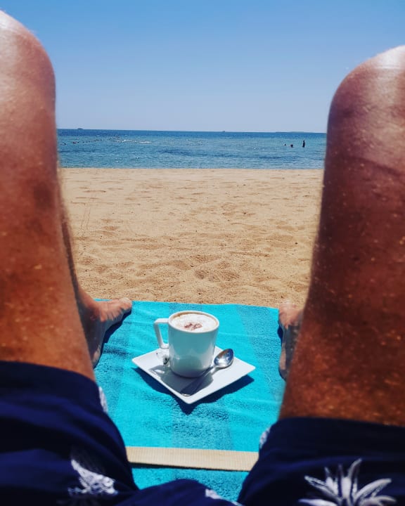 Strand Baron Palace Sahl Hasheesh