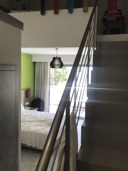 Zimmer Hotel South Coast