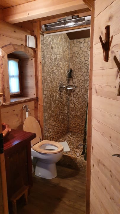 Zimmer Natur-Resort Tripsdrill