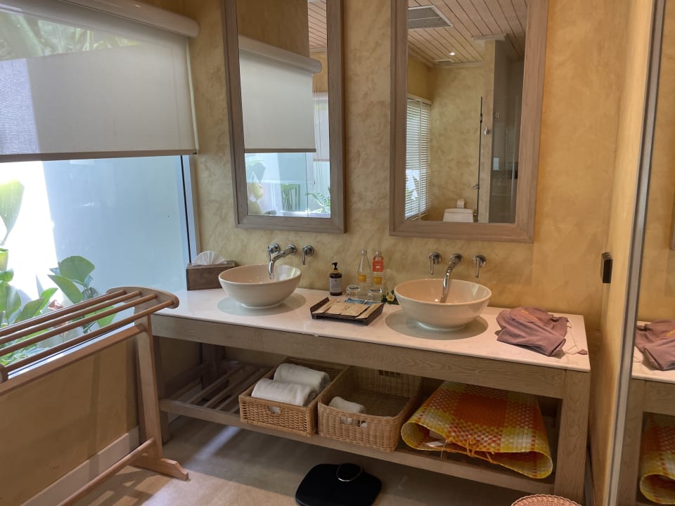 Zimmer Bandara Resort & Spa Samui