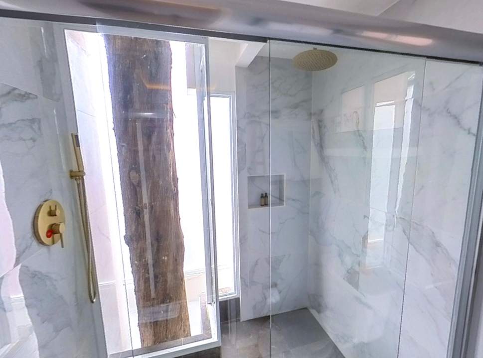 Zimmer Hacienda Valentino