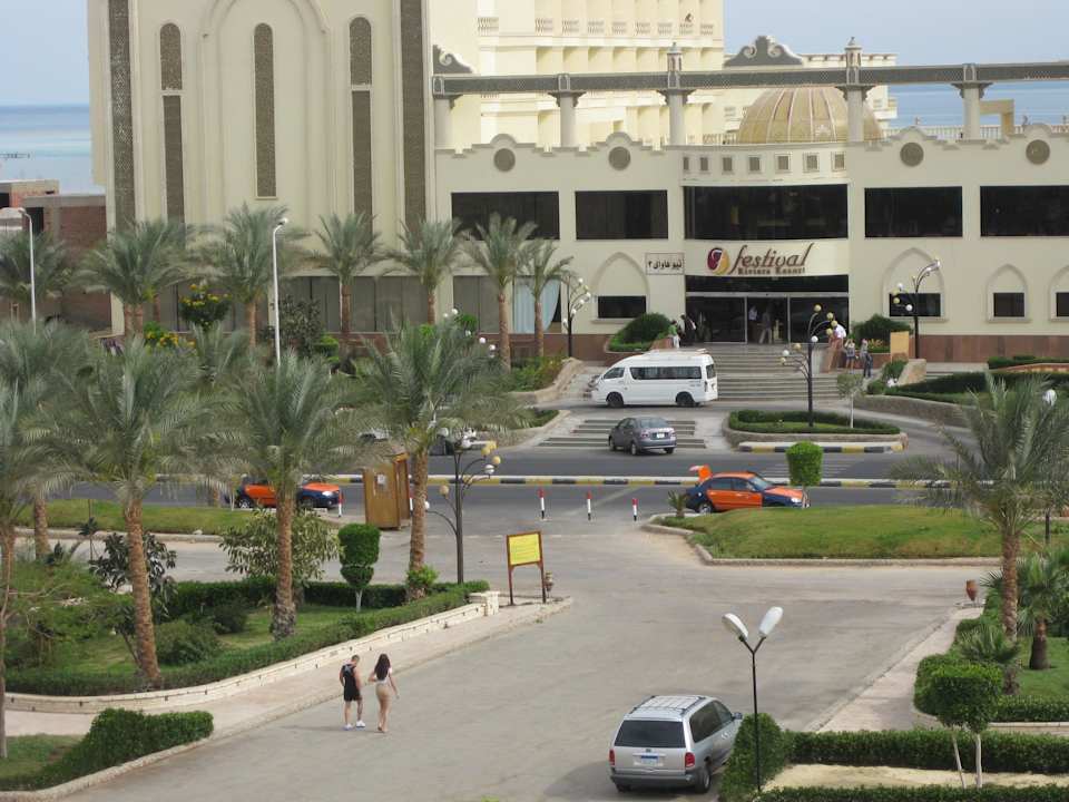 Widoczki Riviera Aqua Park Resort