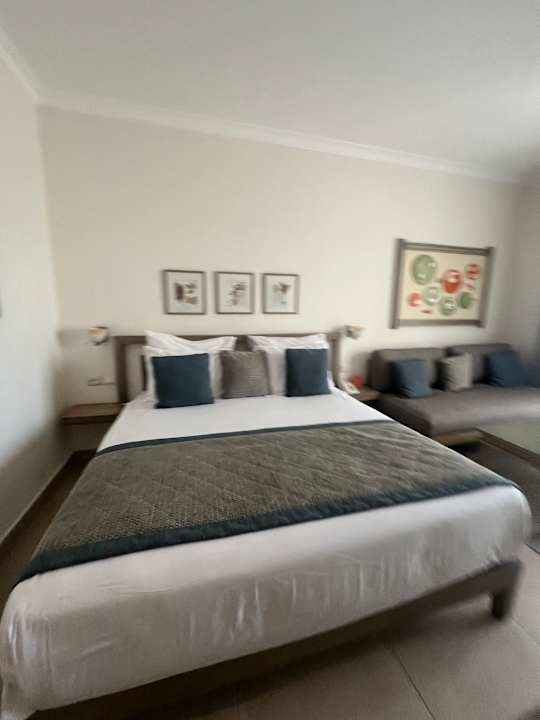 Zimmer Iberotel Casa Del Mar Resort