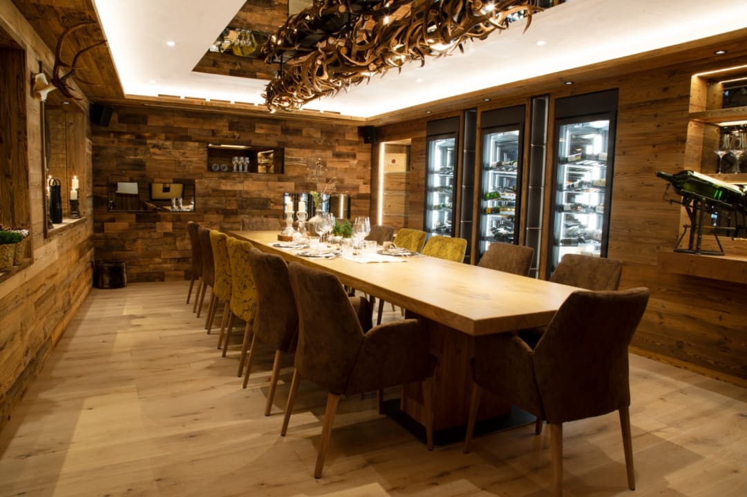 Gastro Hotel Sonne Ischgl