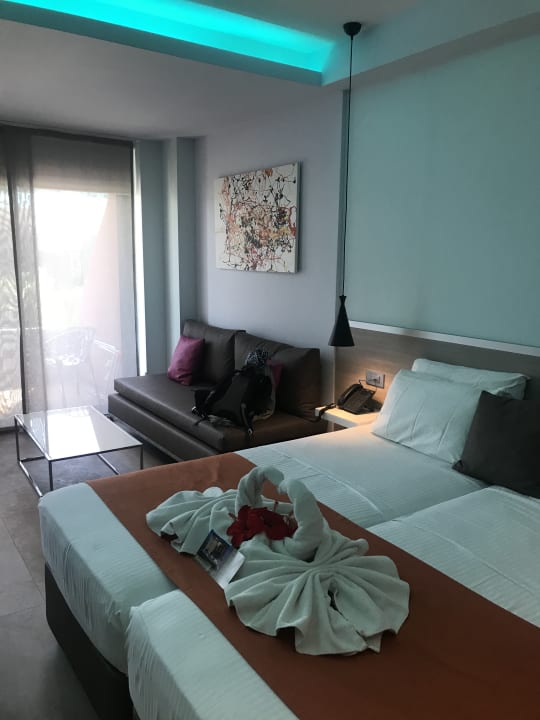 Zimmer Harmony Boutique Resort