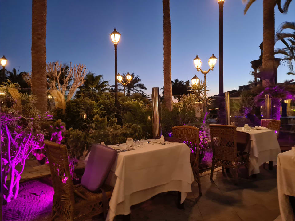 Gastro R2 Rio Calma Hotel & Spa & Conference