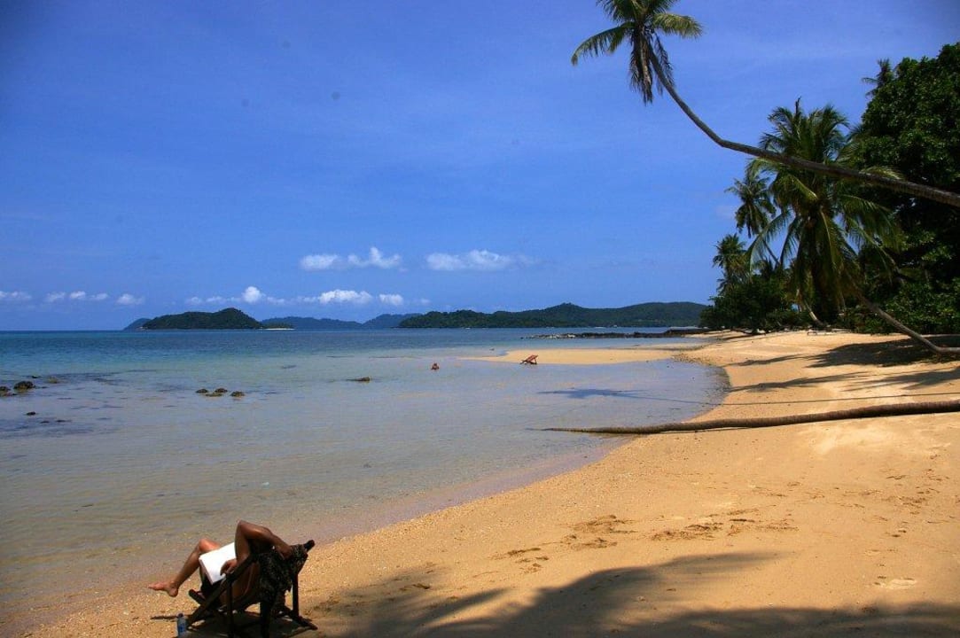 Strandnah Hotel Good Time Resort