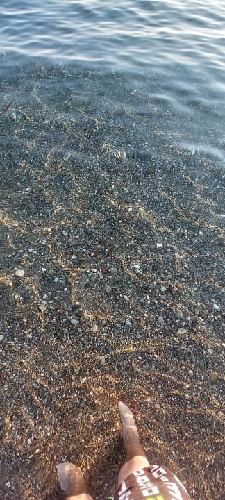 Strand Mira Meridia Beach Hotel