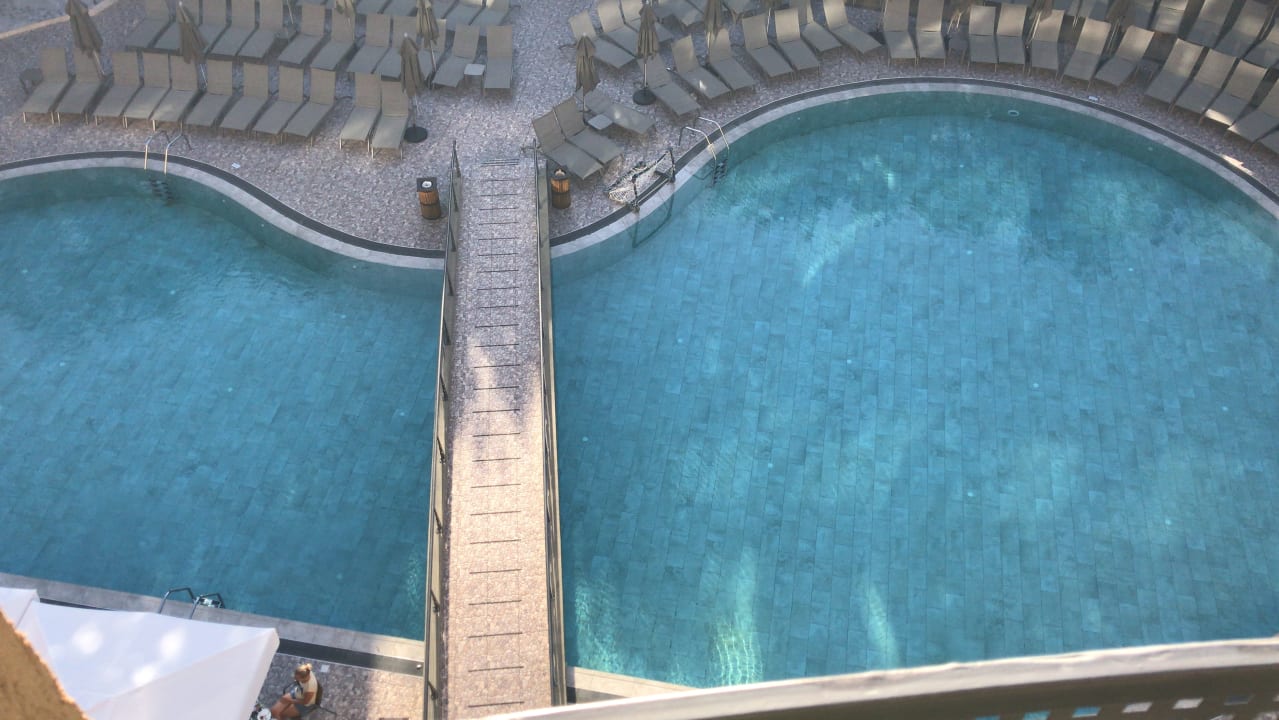 Pool HVD Viva Club Hotel