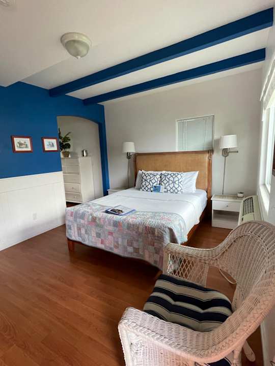 Zimmer Hotel The Islander Inn