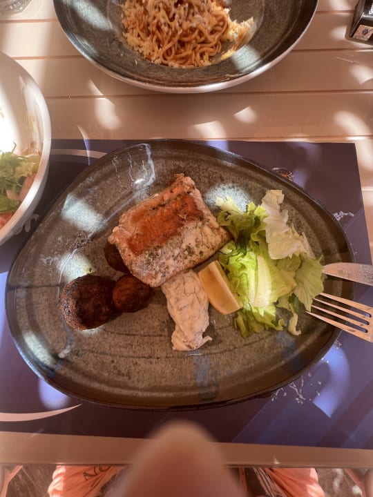 Gastro Side Story Resort & Spa