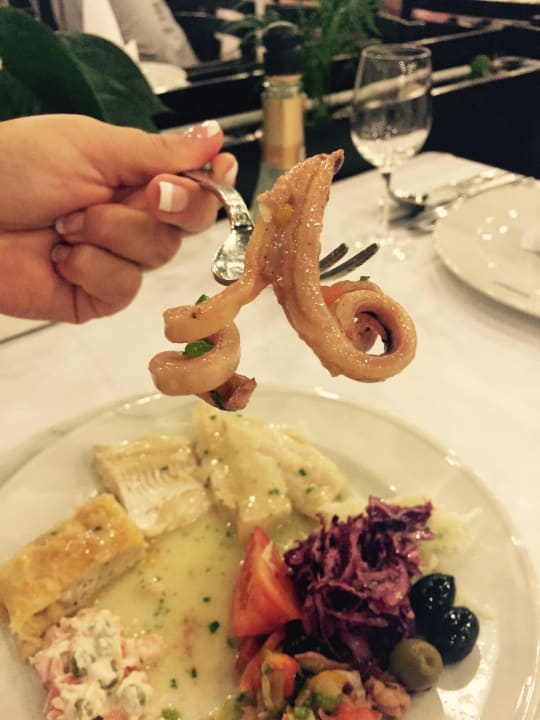 Essen Bluesun Hotel Soline