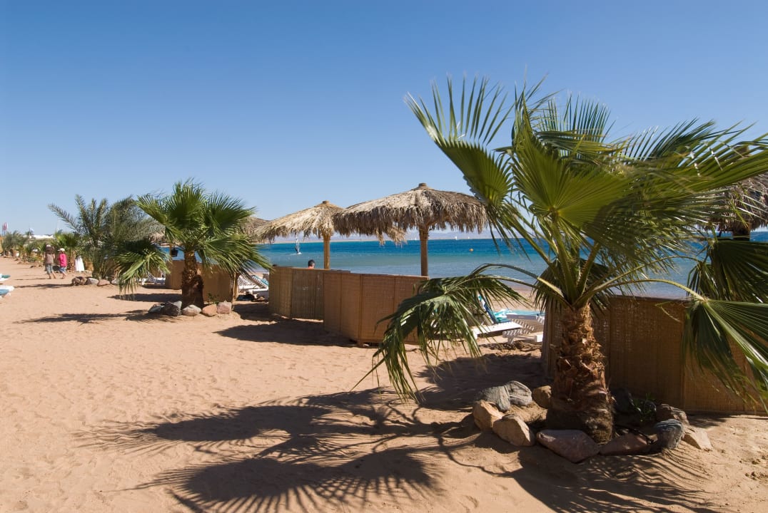Strand Swiss Inn Resort Dahab