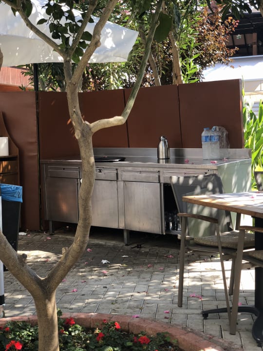 Gastro Labranda Alantur Resort