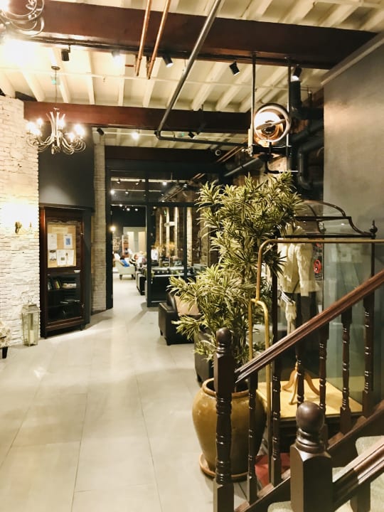 Sonstiges Blarney Woollen Mills Hotel BW Signature Collection