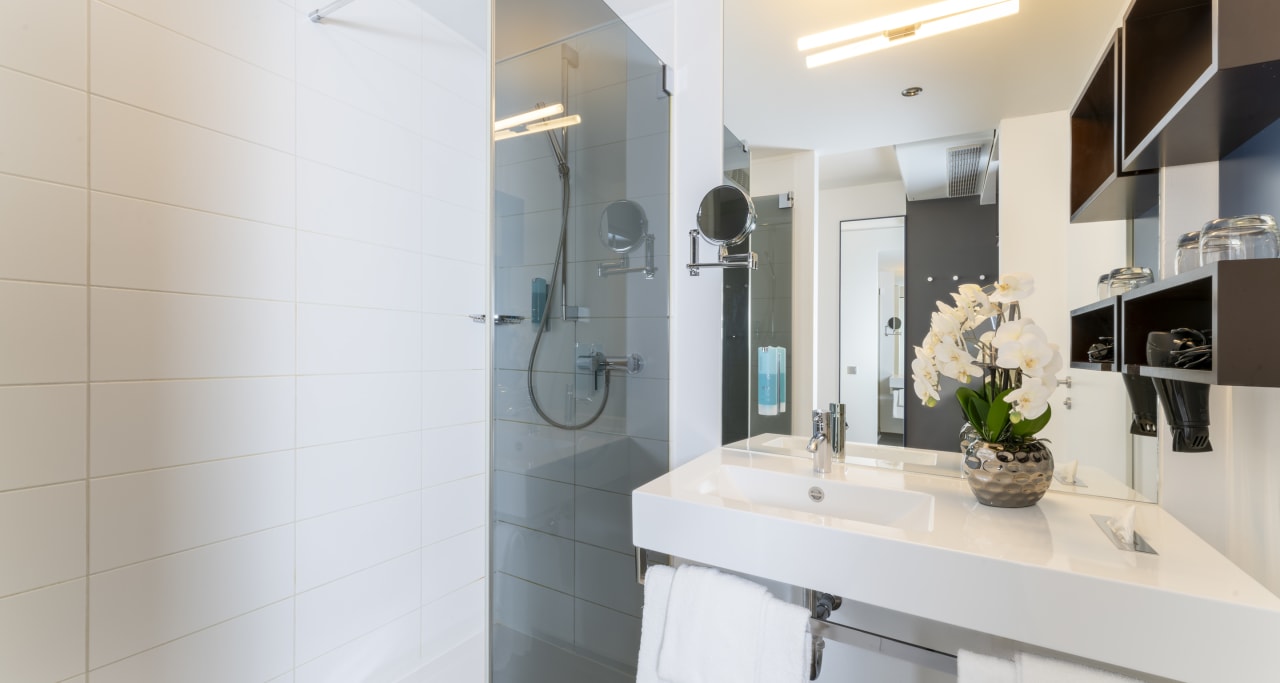 Zimmer PLAZA INN Graz