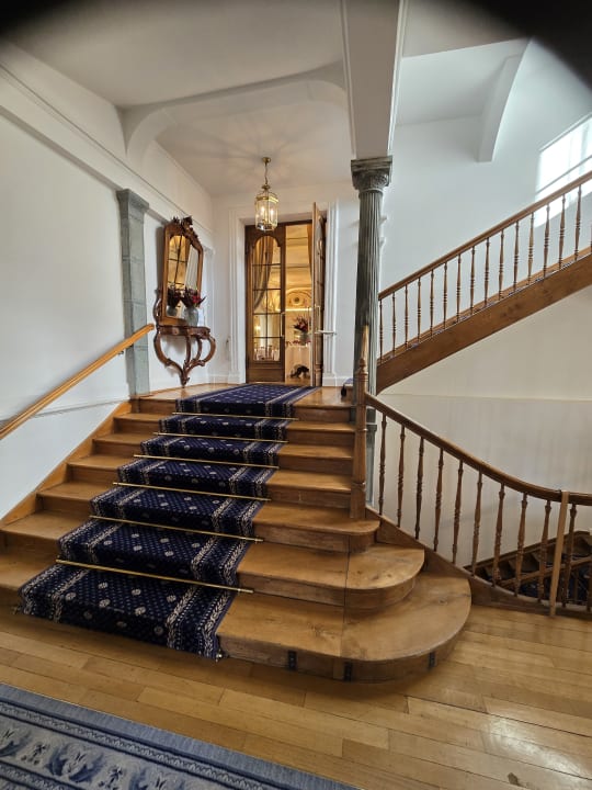 Gastro Grand Hotel Kronenhof Pontresina