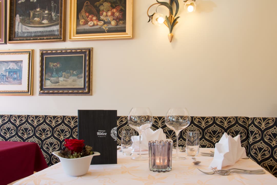 Gastro Hotel Schwarzer Adler