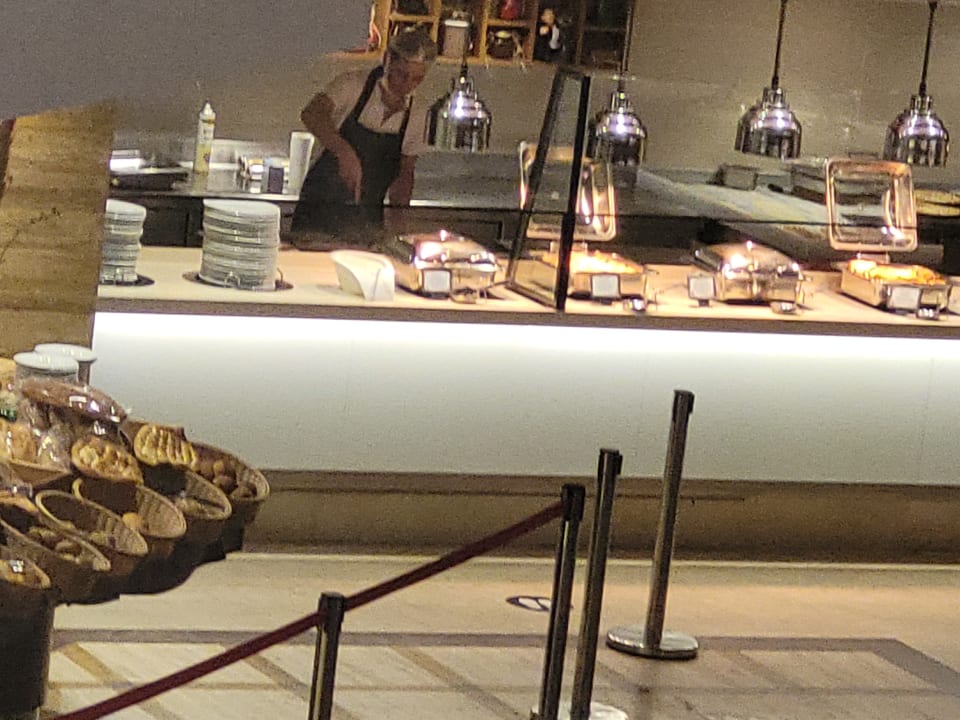 Gastro Arum Barut Collection