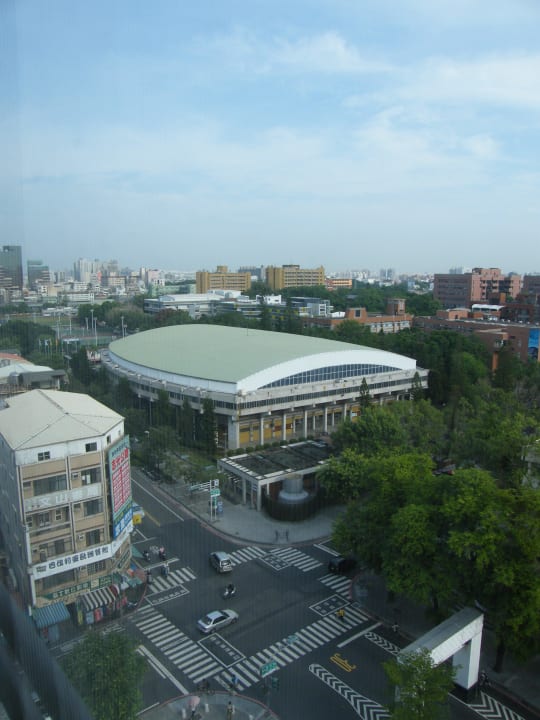 View Hotel Zenda Suites