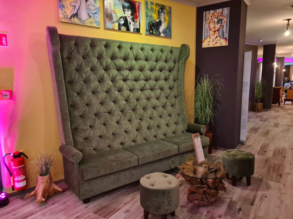 Sonstiges Trihotel Rostock