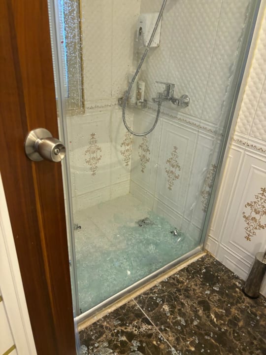 Zimmer J'adore Deluxe Hotel & Spa