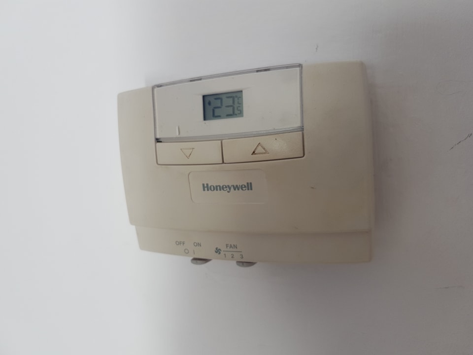 Zimmer Ocean Blue & Sand