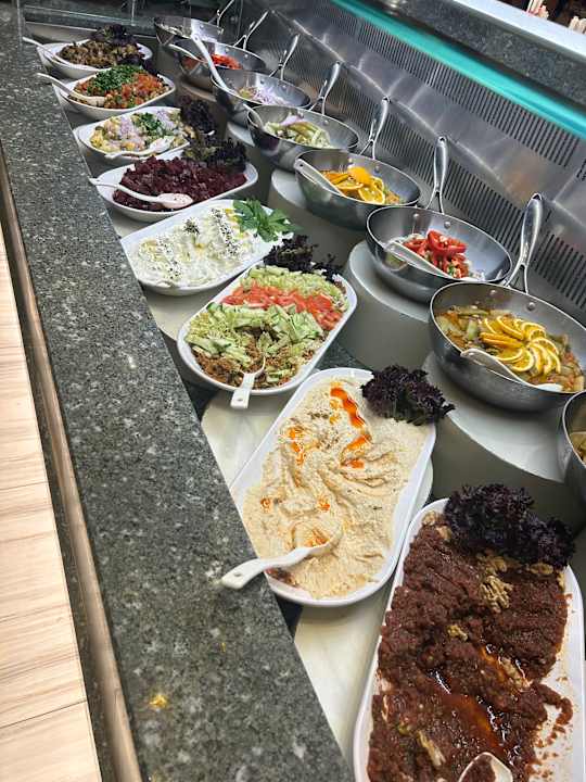 Gastro Club Grand Aqua