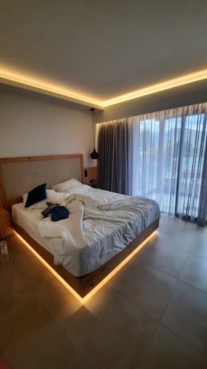 Zimmer Sentido Amounda Bay