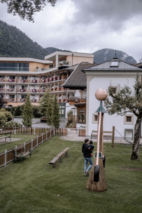 Sport & Freizeit POST Family Resort