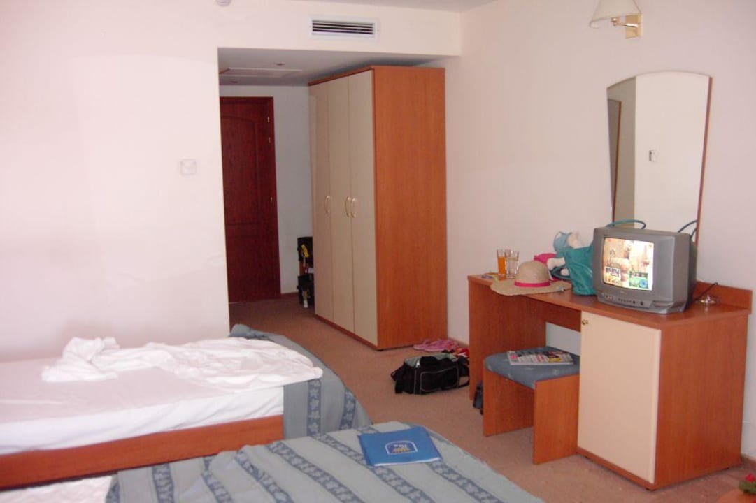 Hotelzimmer Duni Royal Holiday Village