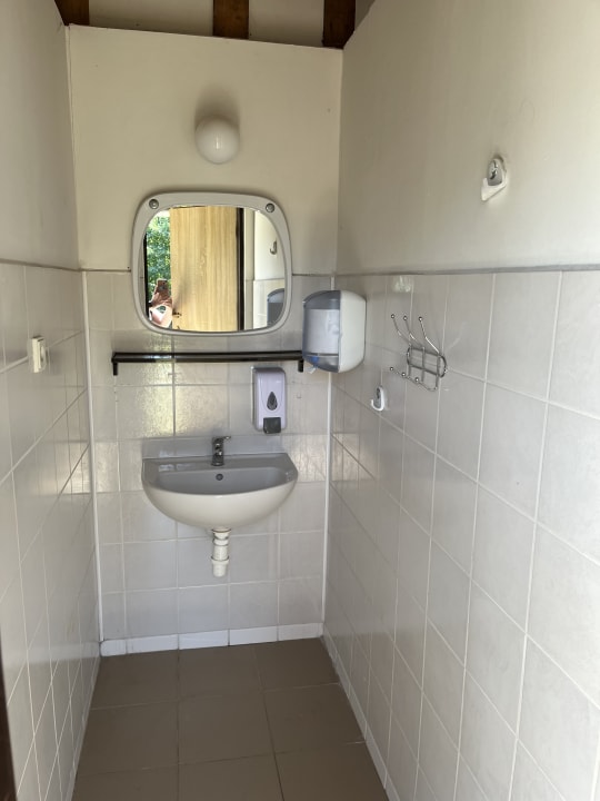 Sonstiges Areál Ontario Kyselka