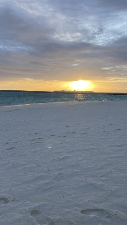 Strand Adaaran Select Meedhupparu Island Resort - Premium All Inclusive