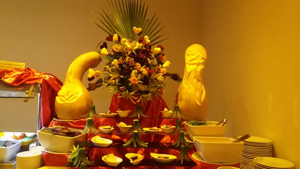 Gastro Regina Resort and Aqua Park Hurghada