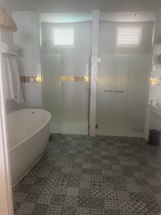 Zimmer Sun Siyam Olhuveli