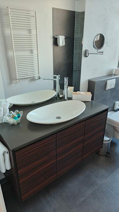 Zimmer Hotel Beau-Rivage