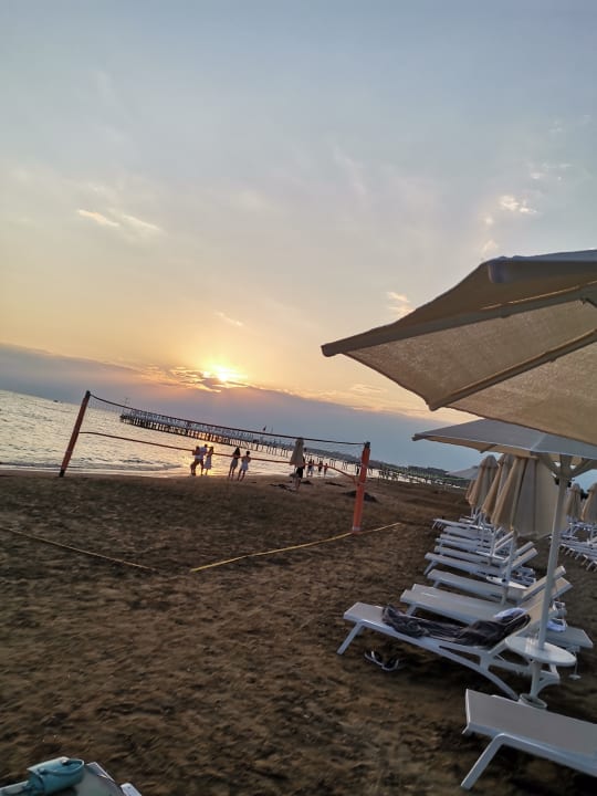 Strand Seaden Quality Resort & Spa