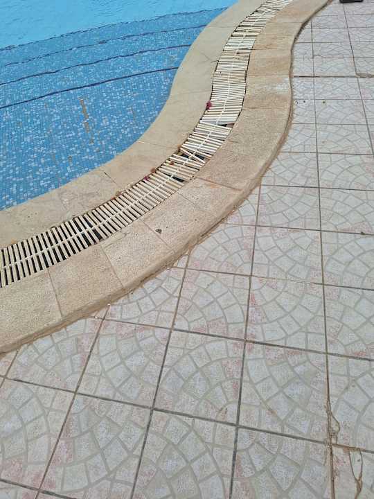 Pool Iris Hotel & Thalasso