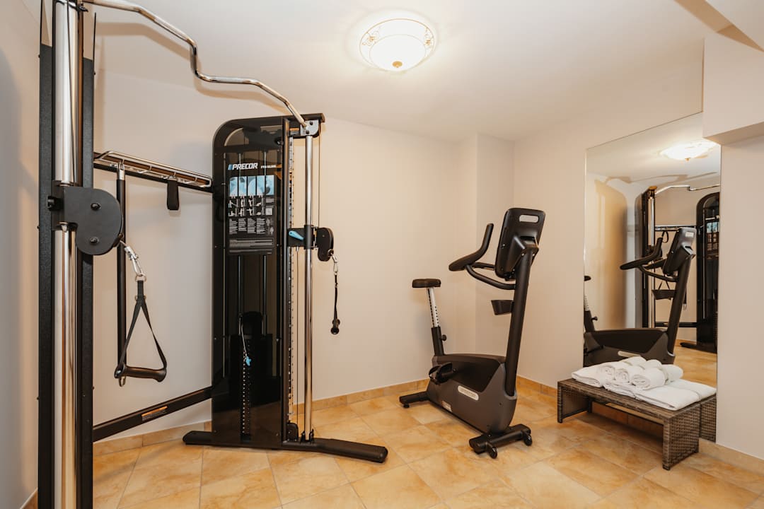 Sport & Freizeit Hotel Lammwirt