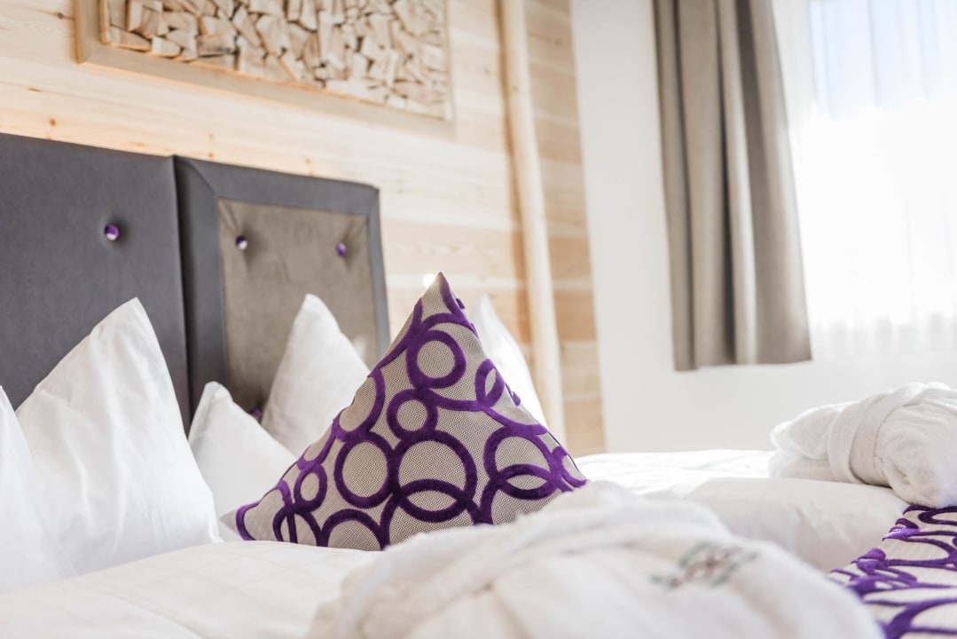 Zimmer Natur & Aktiv Hotel Rogen