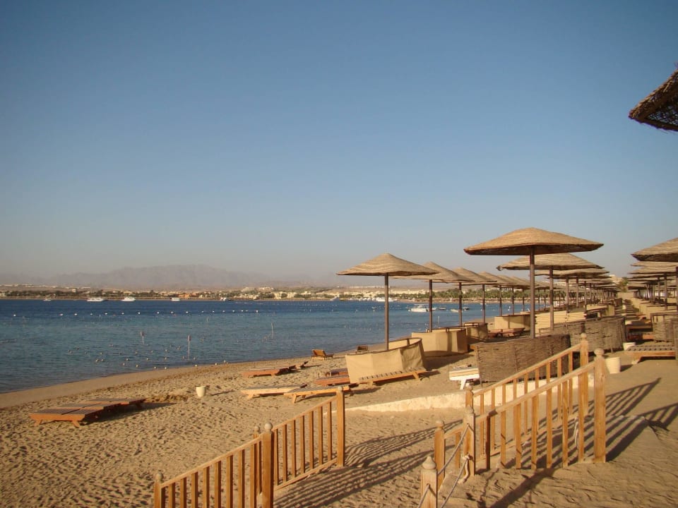 Immer sauber Makadi Spa - Adults only