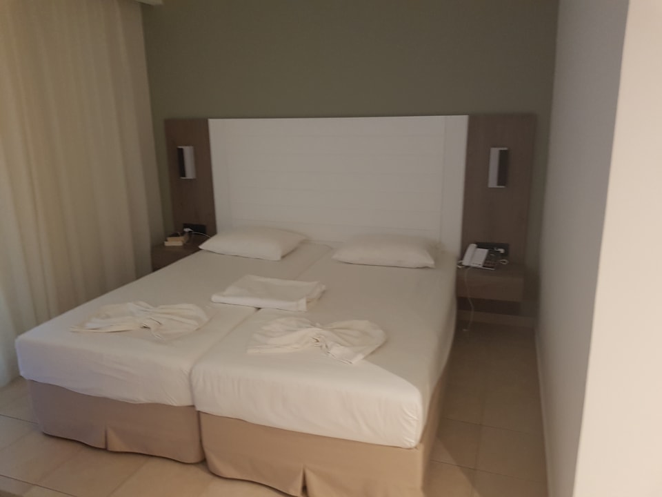 Zimmer TUI KIDS CLUB Alex Beach