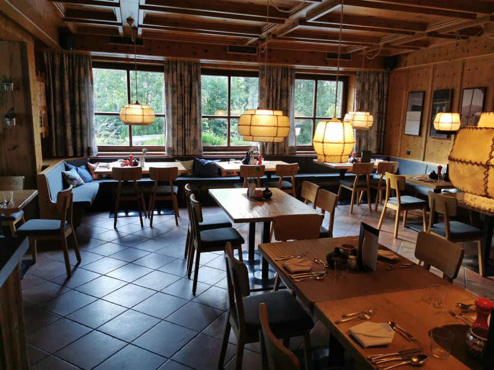 Gastro Das Falkenstein