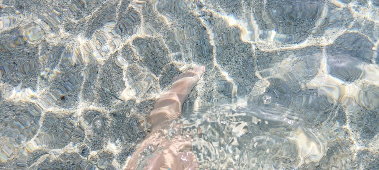 Strand Hotel Villaggio Il Gabbiano