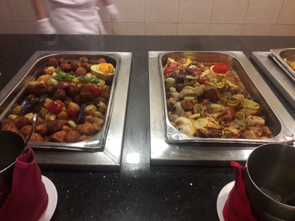 Gastro Pickalbatros Aqua Park Resort - Hurghada