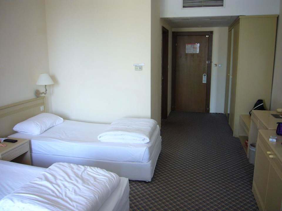 Room Senza Sunset Beach Hotel