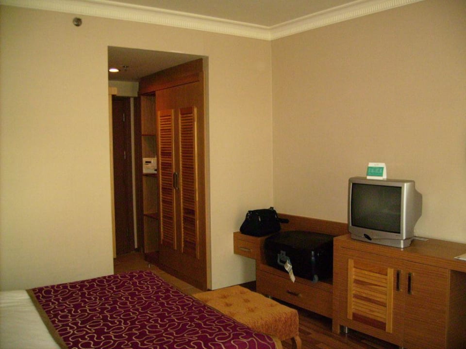 Hotelzimmer Alaiye Resort & Spa