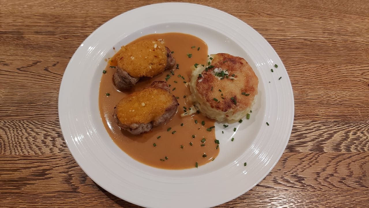 Gastro Gästehaus Hörnerblick