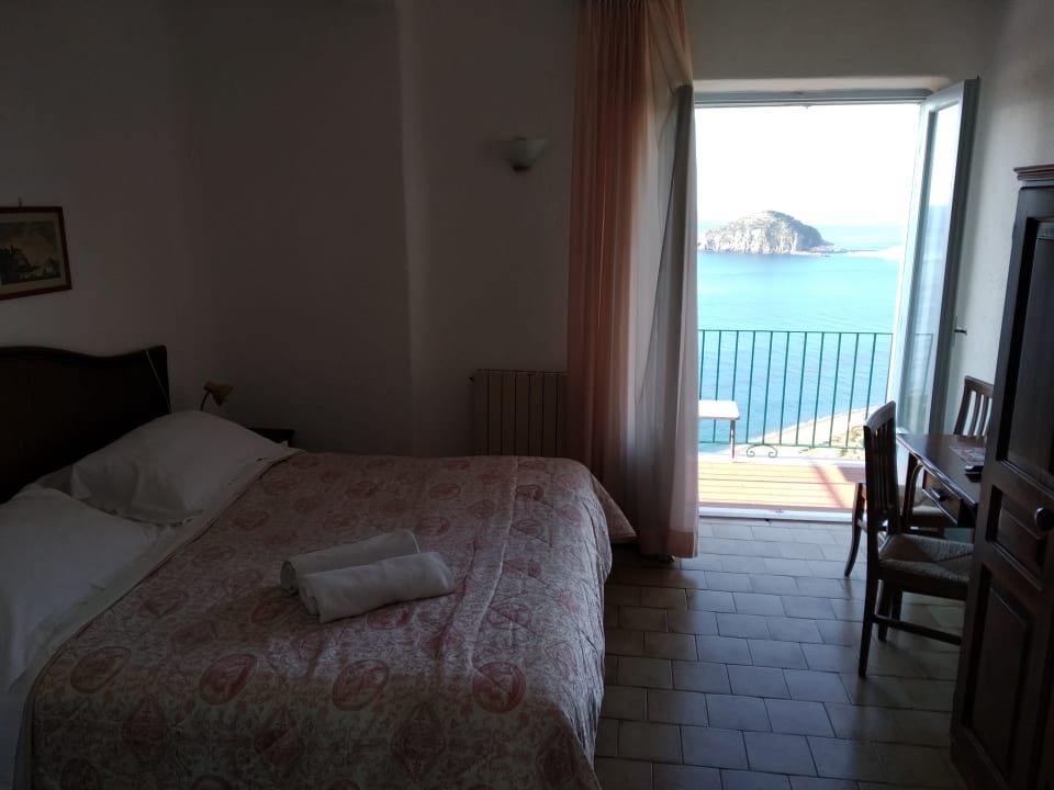 Zimmer Villa Al Mare