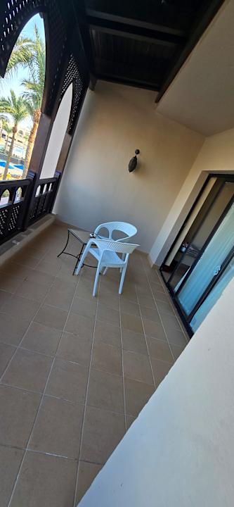 Zimmer Pickalbatros Oasis Hotel - Port Ghalib